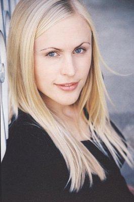 Annie McElwain Annie McElwain