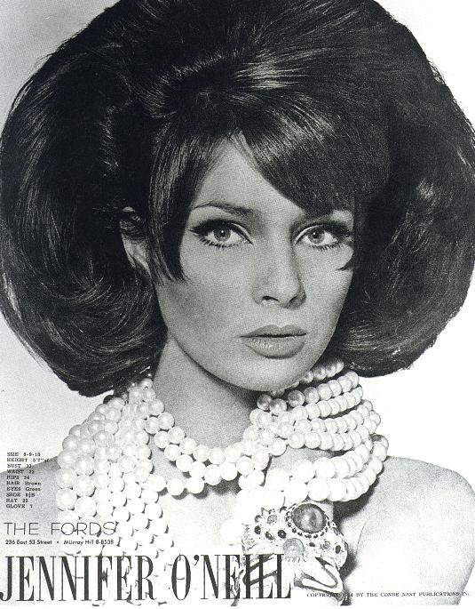 Jennifer O'Neill Jennifer O'Neill
