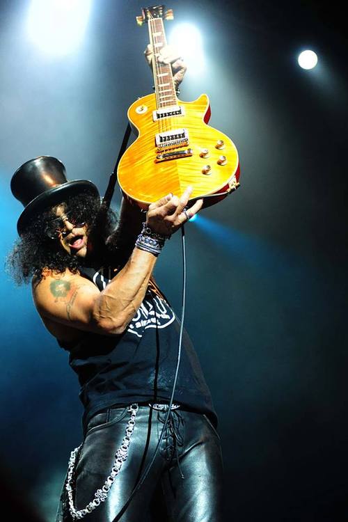 Slash