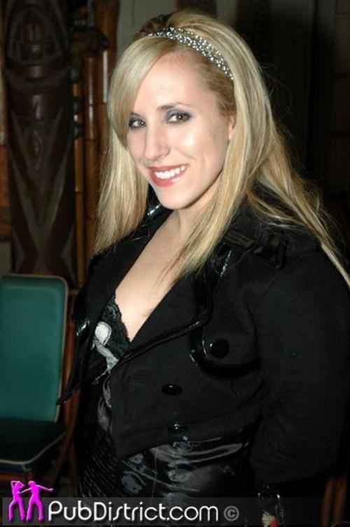 Michelle Haner