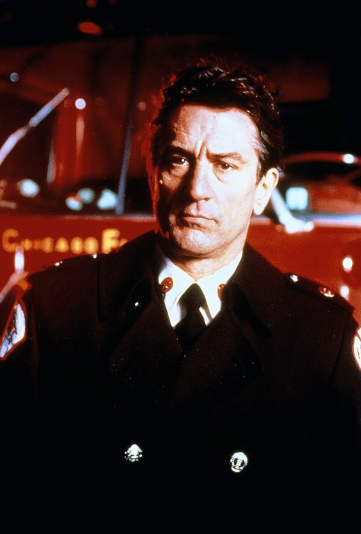 Robert De Niro