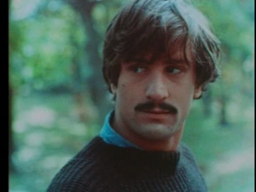 Robert De Niro Robert De Niro