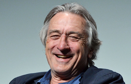 Robert De Niro