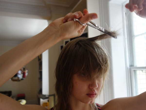 Lindsey Wixson Lindsey Wixson