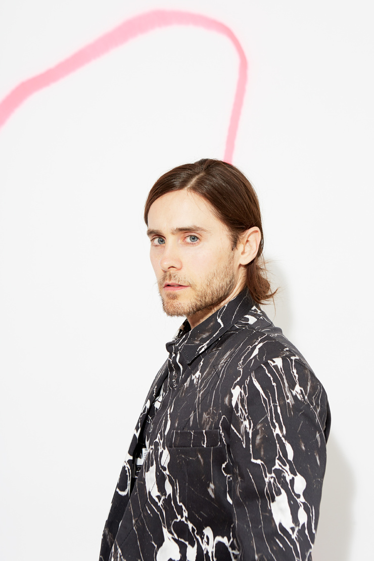 Jared Leto