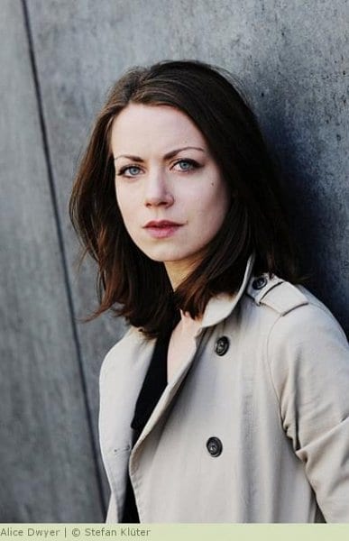 Alice Dwyer Alice Dwyer