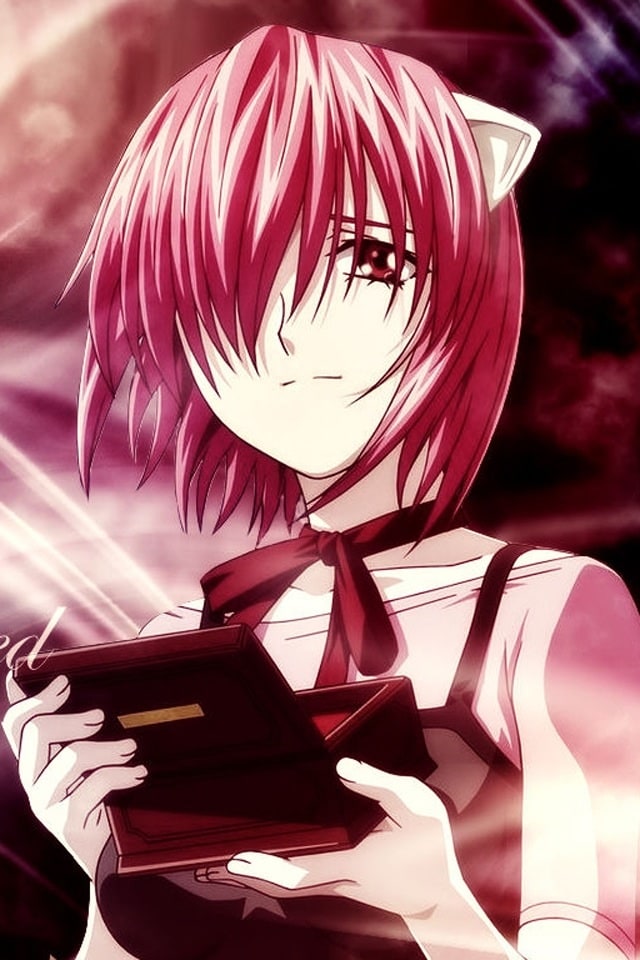 Elfen Lied