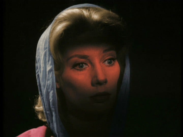 Candace Hilligoss Candace Hilligoss