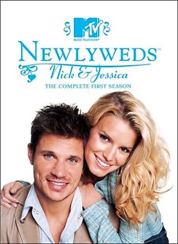 Newlyweds: Nick & Jessica                                  (2003-2005)