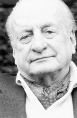 George C. Scott