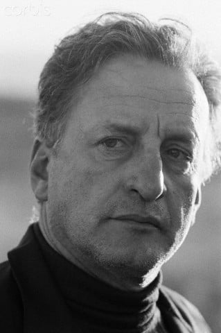 George C. Scott