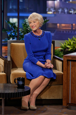 Helen Mirren picture