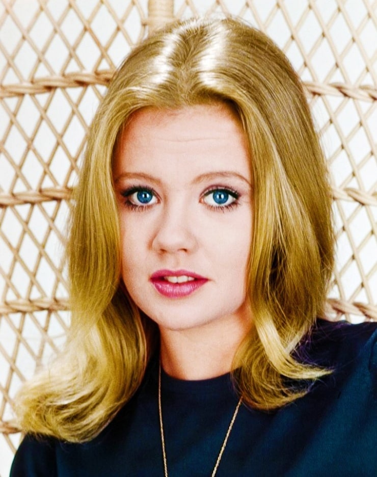 Hayley Mills