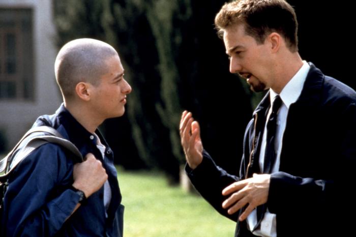American History X American History X