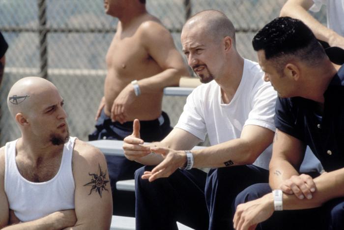 American History X