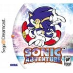 Sonic Adventure