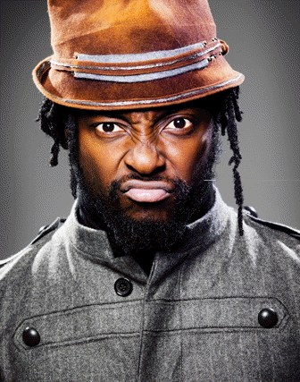 Will i Am picture