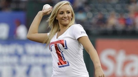 Nastia Liukin Nastia Liukin
