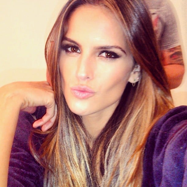 Izabel Goulart picture