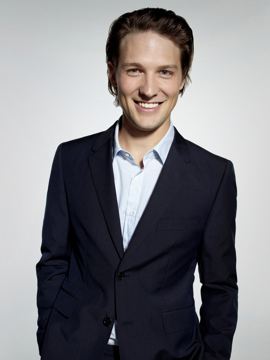 Michael Cassidy
