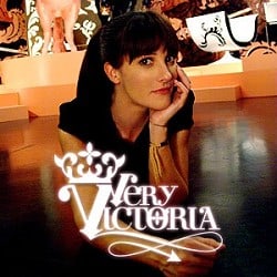 Victoria Cabello