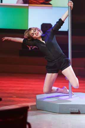 Claudia Gerini Claudia Gerini