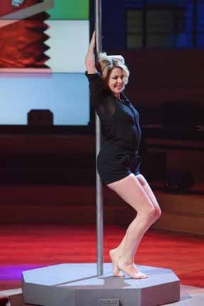 Claudia Gerini Claudia Gerini