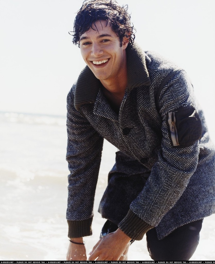 Adam Brody