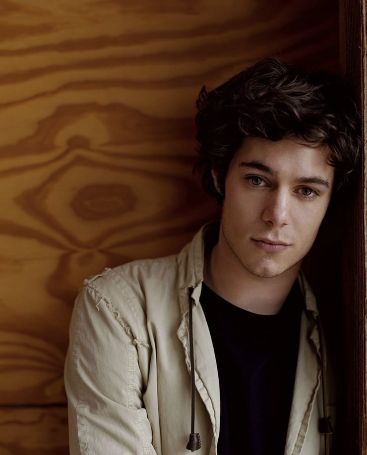 Adam Brody