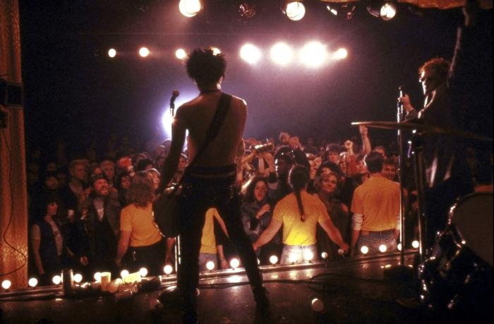 Sid & Nancy