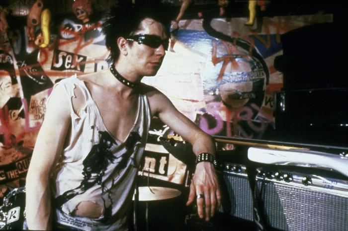 Sid & Nancy