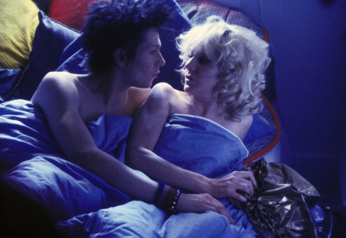 Sid & Nancy