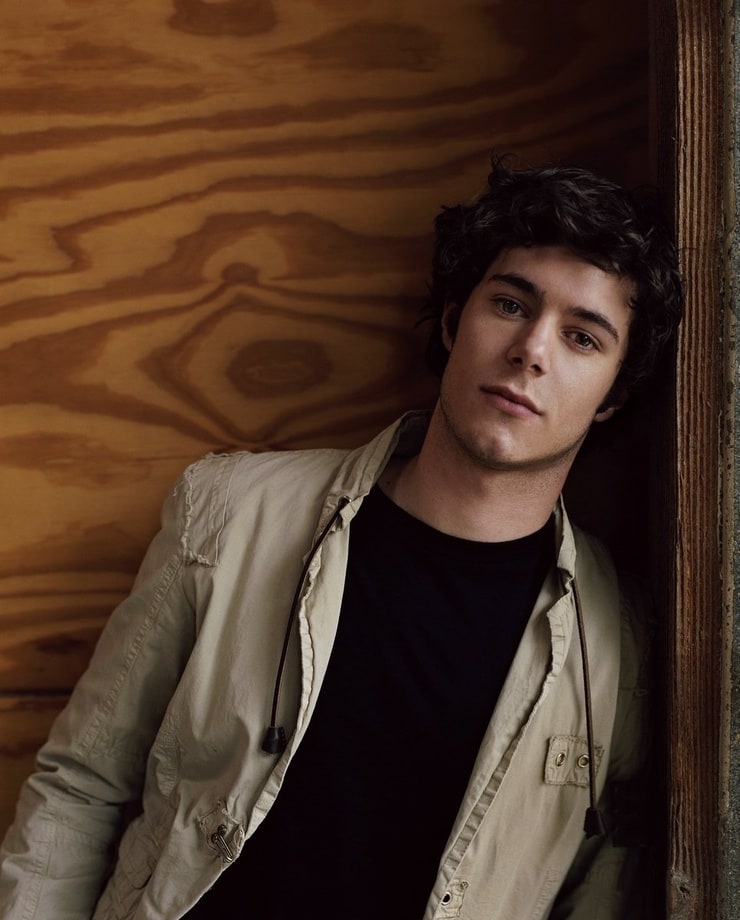 Adam Brody