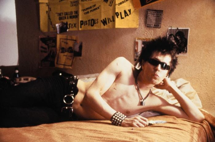 Sid & Nancy