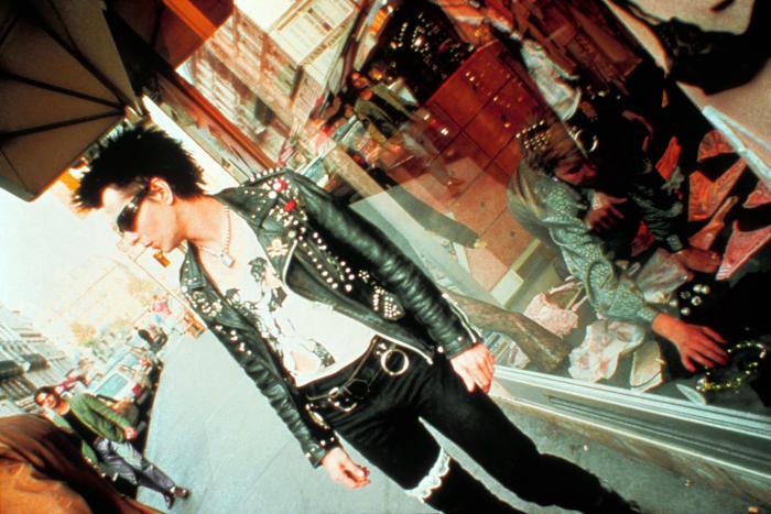 Sid & Nancy