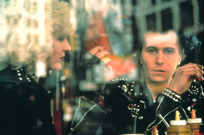 Sid & Nancy