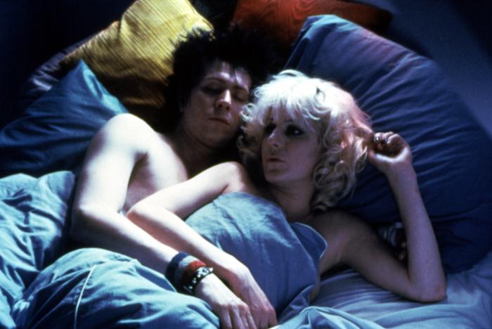 Sid & Nancy