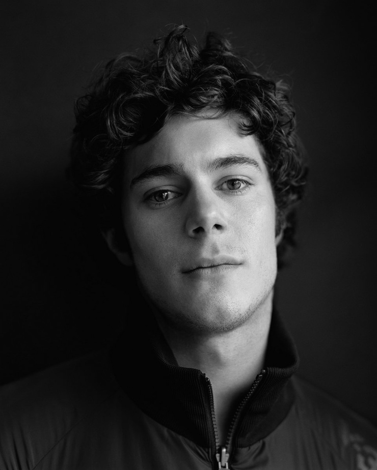 Adam Brody