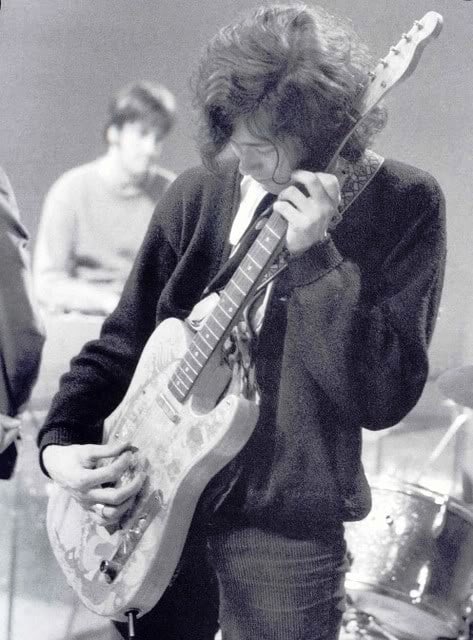 Jimmy Page