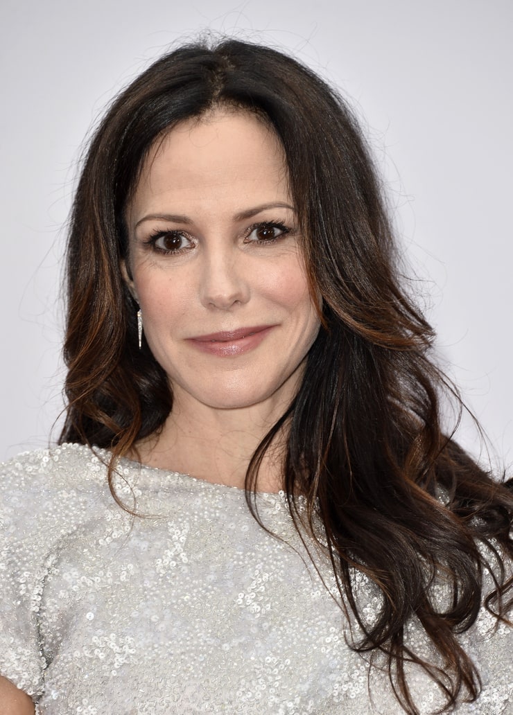 Mary-Louise Parker