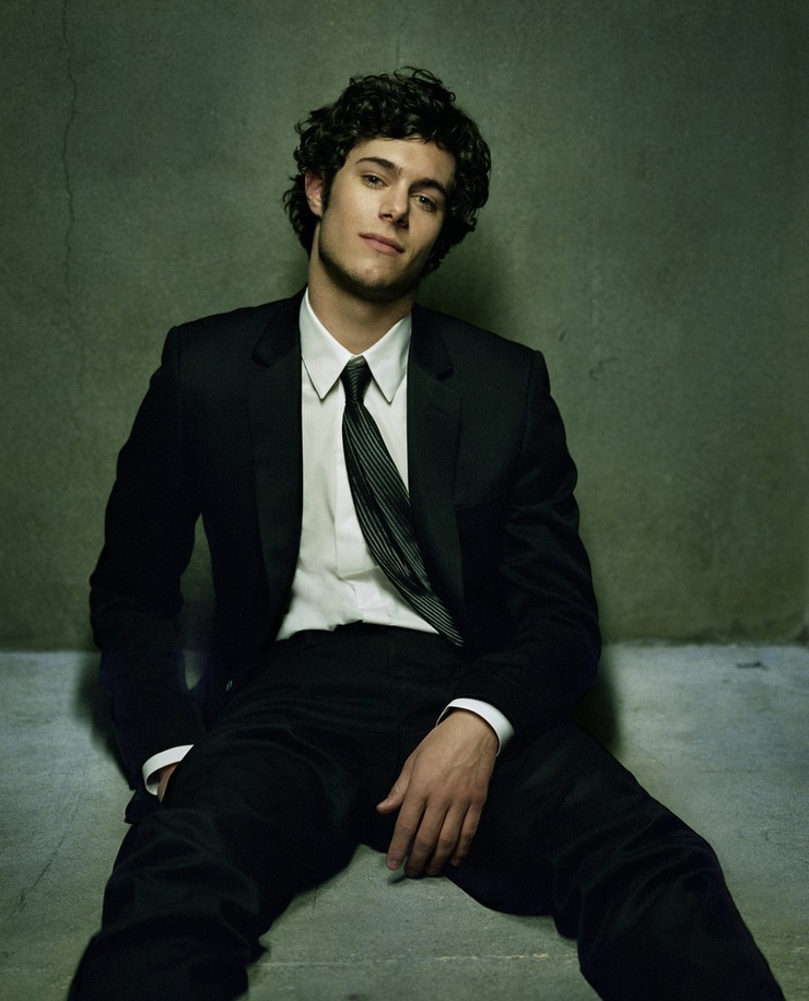 Adam Brody Adam Brody