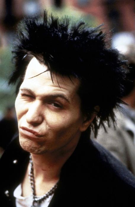 Sid & Nancy