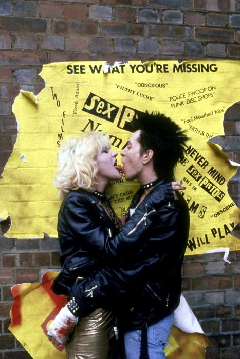 Sid & Nancy