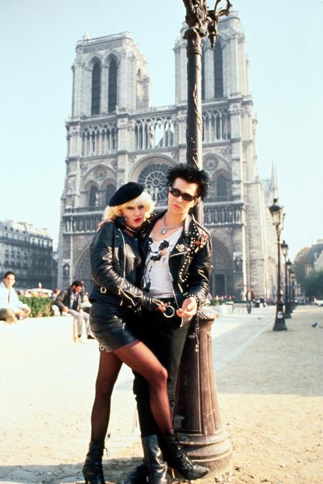 Sid & Nancy