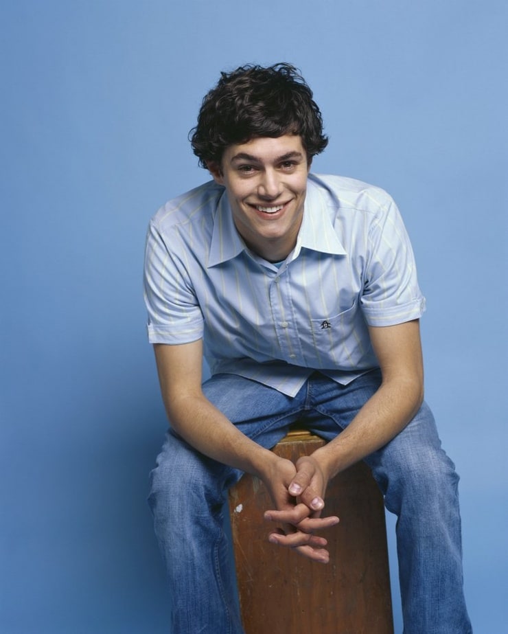 Adam Brody