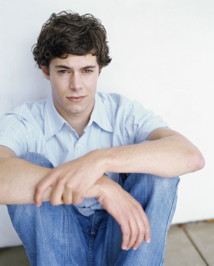 Adam Brody