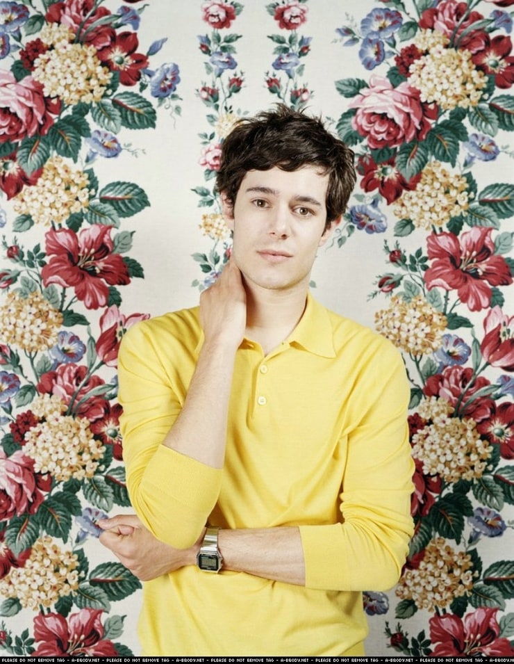 Adam Brody