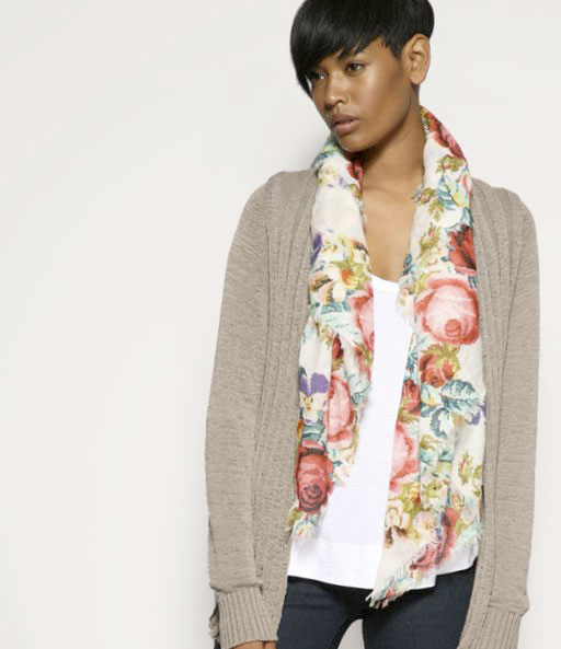 Amira Ahmed