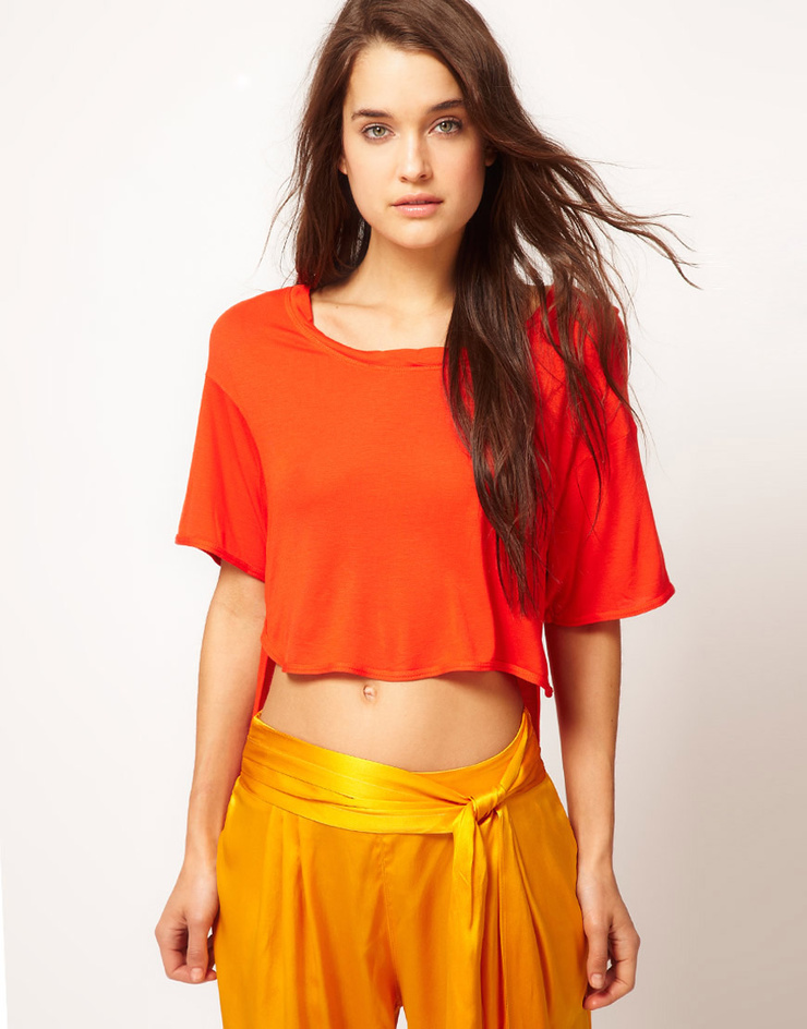 Kate Harrison (model)