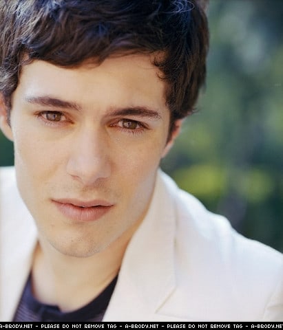 Adam Brody